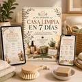El Desafío Casa Limpia en 7 Días