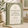 Añade el Planificador para la Gestión del Hogar